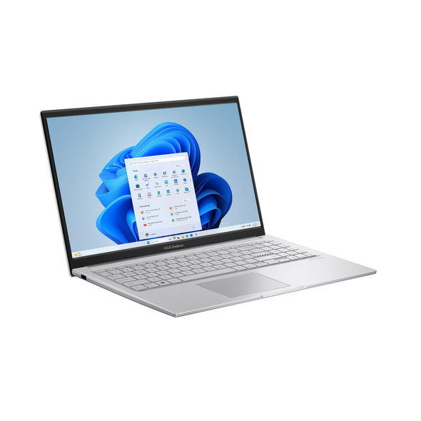 ASUS Vivobook 15 15.6" FHD Touch Laptop Intel Core i7-1255U 16GB 512GB Win11H
