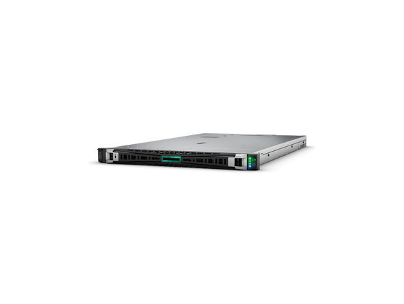 HPE ProLiant DL360 Gen11 4510 2.4GHz 12-Core / 2x32GB / BCM5719 1GbE / 8SFF /