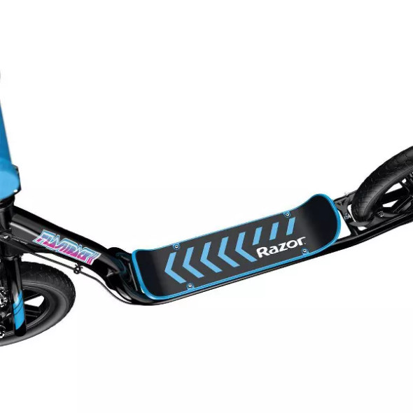RAZOR FLASHBACK KICK SCOOTER - BLACK