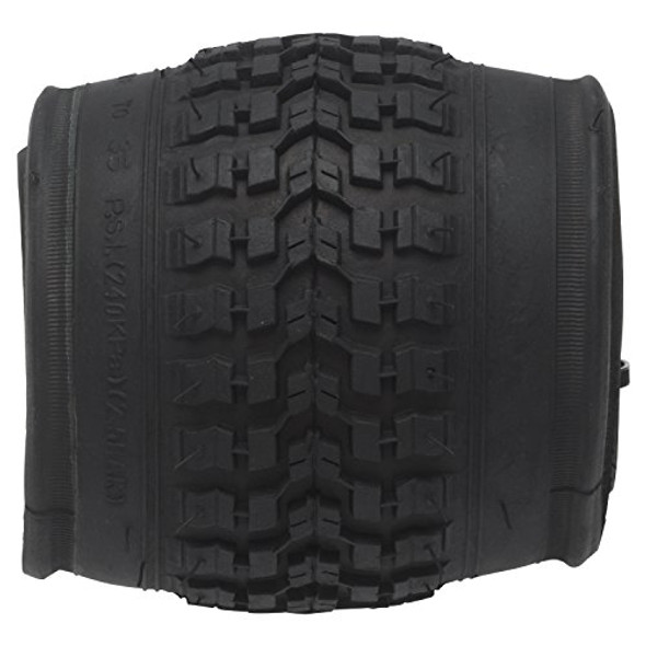 BELL BMX TIRES 20" X 1.75" - 2.25" - Flat Defense