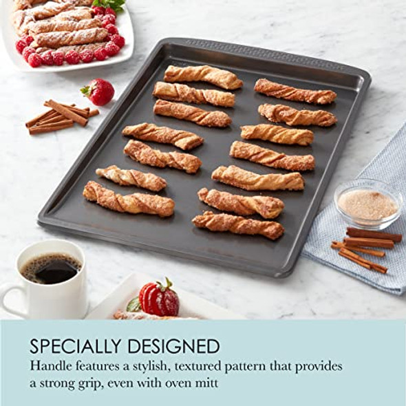 CHICAGO METALLIC EVERYDAY NON-STICK LARGE COOKIE SLIDER - 5297124