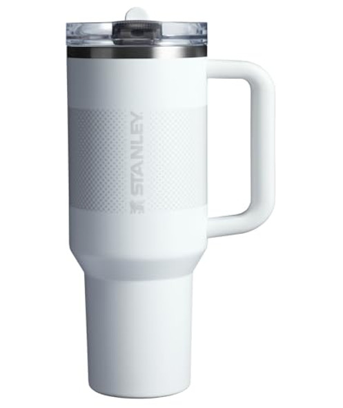 STANLEY QUENCHER PROTOUR FLIP STRAW TUMBLER 40OZ - FROST FADE