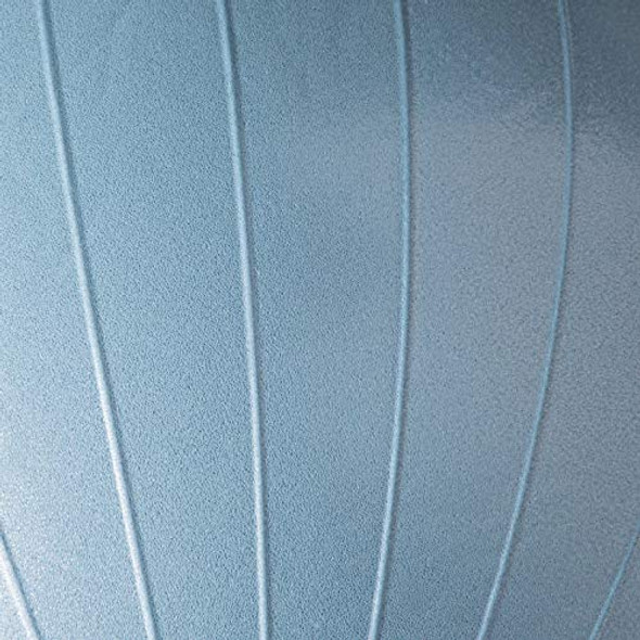 AIM-STABILITYBALL-BLUE-55 Stability Exercise Ball w Pump 55cm Blue AIM-STABILITYBALL-BLUE-55 Stability Exercise Ball w Pump 55cm Blue