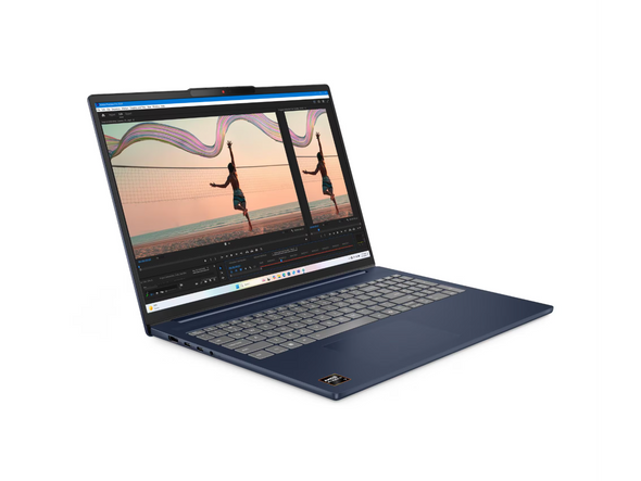 Lenovo IdeaPad Slim 5 Laptop AMD Ryzen AI 7 350 16GB Memory 1 TB NVMe SSD AMD