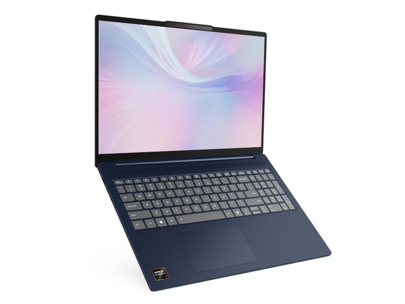 Lenovo IdeaPad Slim 5 Laptop AMD Ryzen AI 7 350 16GB Memory 1 TB NVMe SSD AMD