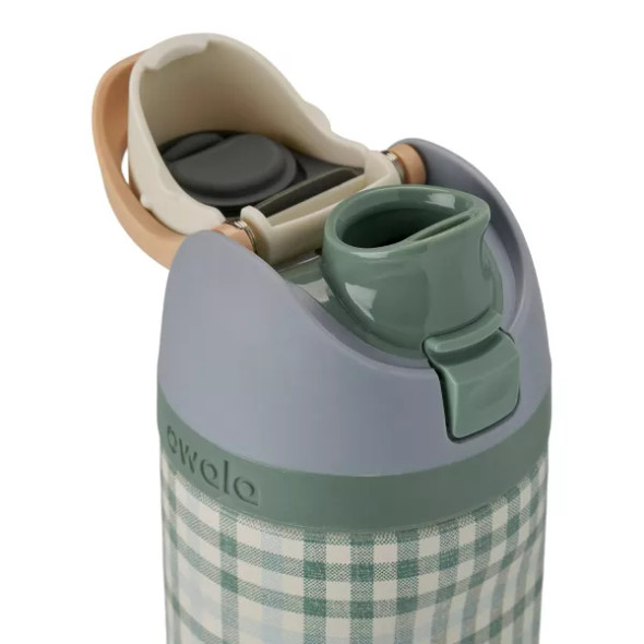 OWALA SPECIAL EDITION 16OZ STAINLESS STEEL WATER BOTTLE - RECESS RENDEZVOUS
