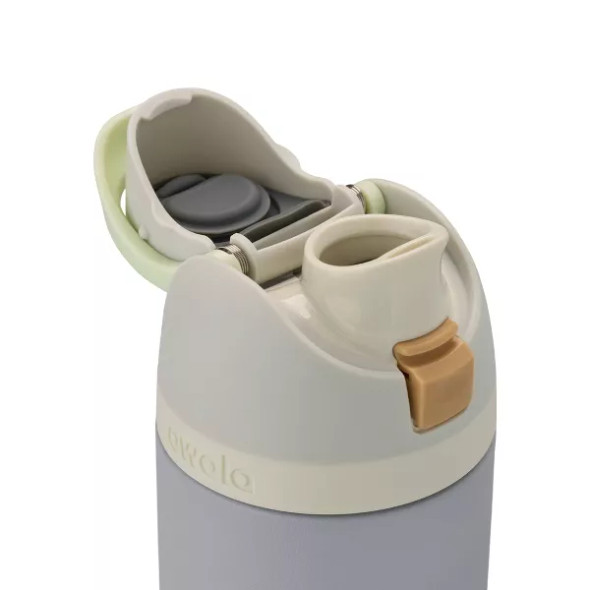 OWALA SPECIAL EDITION 24OZ STAINLESS STEEL WATER BOTTLE - COASTAL COTTAGE