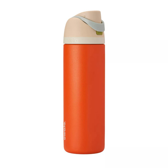 OWALA SPECIAL EDITION 24OZ STAINLESS STEEL INSULATED WATER BOTTLE - FRUIT TART