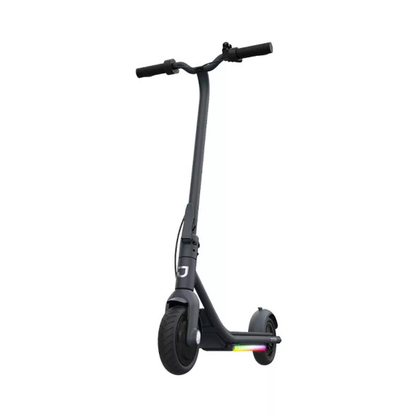 JETSON LOOMIS ELECTRIC SCOOTER - GRAY JETSON LOOMIS ELECTRIC SCOOTER - GRAY