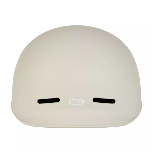 BELL HUXLEY ADULT BIKE HELMET - WHITE