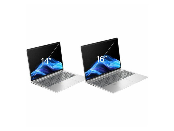 HP ProBook 4 G1a 16" Touchscreen Notebook - WUXGA - AMD Ryzen 5 230 - 16 GB -