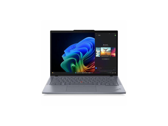 Lenovo ThinkPad T14 Gen 6 21QJ00CRUS 14" Copilot+ PC Notebook - WUXGA - AMD