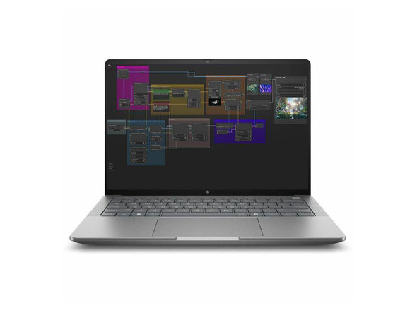 HP ZBook Ultra G1a 14" Mobile Workstation - WUXGA - AMD Ryzen AI MAX PRO 380 -