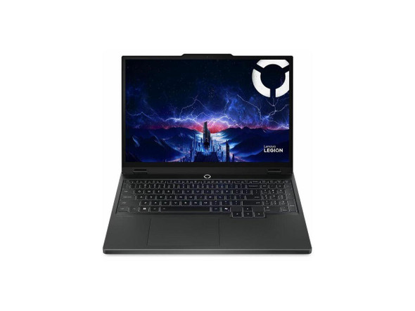 Lenovo Legion 5 15IAX10 83F0001QUS 15.1" Gaming Notebook - WQXGA - Intel Core