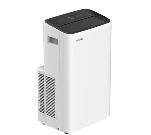 Toshiba PX0611CWRUFR 6,000 BTU (10,000 BTU ASHRAE) 115V Smart Wi-Fi A/C Toshiba PX0611CWRUFR 6,000 BTU (10,000 BTU ASHRAE) 115V Smart Wi-Fi A/C