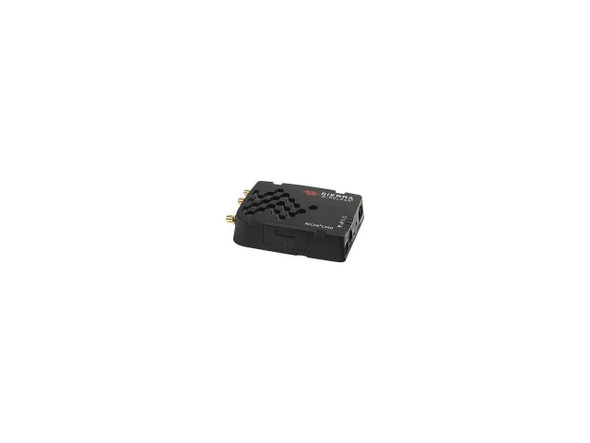Sierra Wireless AirLink LX40 Cellular, Ethernet Modem/Wireless Router - 4G - 1x