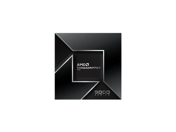 AMD Ryzen Threadripper PRO 9965WX - Ryzen Threadripper PRO Shimada Peak 24-Core AMD Ryzen Threadripper PRO 9965WX - Ryzen Threadripper PRO Shimada Peak 24-Core