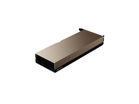 NVIDIA H200 NVL AI Accelerator Card 141GB HBM3E 4.8TB/s PCIe 5.0 x16 Passive