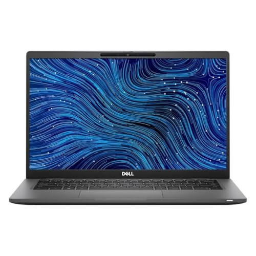 DELL LATITUDE 7420 14" FHD I7-1185G7 32GB 1TB SSD WINDOWS 11 PRO - BLACK