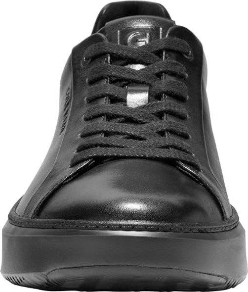C36412 WOMEN'S GRANDPRO TOPSPIN WATERPROOF GOLF SHOES SNEAKER BLACK SIZE 10W C36412 WOMEN'S GRANDPRO TOPSPIN WATERPROOF GOLF SHOES SNEAKER BLACK SIZE 10W