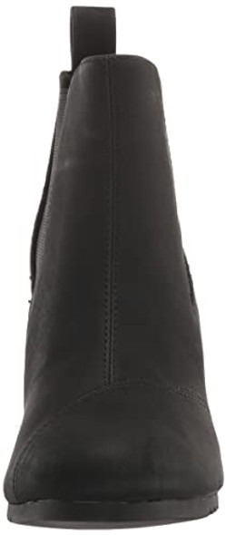 TOMS WOMEN'S BAILEY ANKLE BOOTS,BOOTIES FOR WOMEN SIZE WOMEN 9.5 BLACK TOMS WOMEN'S BAILEY ANKLE BOOTS,BOOTIES FOR WOMEN SIZE WOMEN 9.5 BLACK