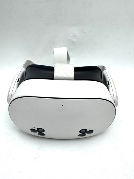 Meta Quest 3S 256GB - Unreal Experiences - All-in-One Headset