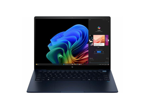 HP Laptop EliteBook Ultra G1q Qualcomm Snapdragon X Elite X1E-78-100 3.40 GHz