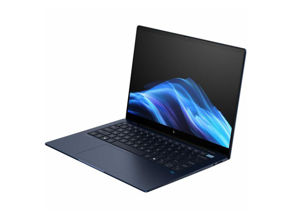 HP Laptop EliteBook Ultra G1q Qualcomm Snapdragon X Elite X1E-78-100 3.40 GHz