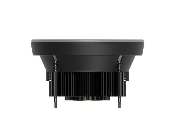Thermaltake UX150-L ARGB CPU Cooler; Copper Base/Aluminum Fins; 130mm PWM Fan;