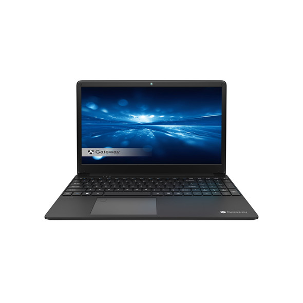 Gateway GWTN156-7BK 15.6" FHD Laptop i3-1115G4 8GB 256GB W10H Gateway GWTN156-7BK 15.6" FHD Laptop i3-1115G4 8GB 256GB W10H