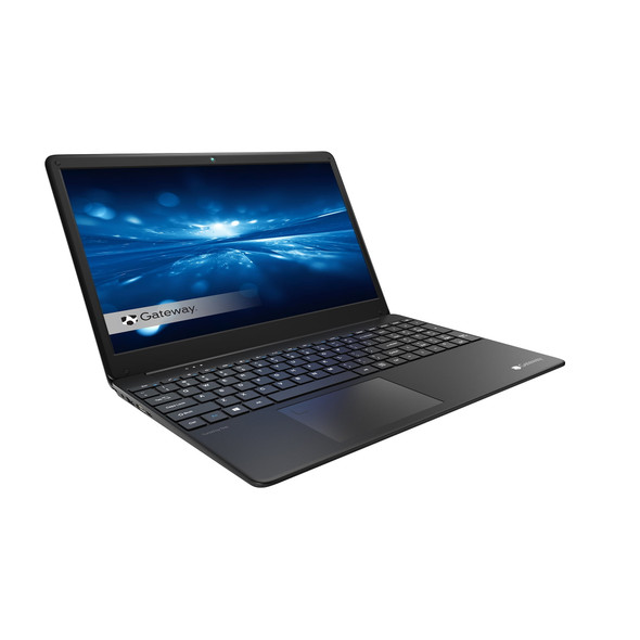 Gateway GWTN156-7BK 15.6" FHD Laptop i3-1115G4 8GB 256GB W10H Gateway GWTN156-7BK 15.6" FHD Laptop i3-1115G4 8GB 256GB W10H