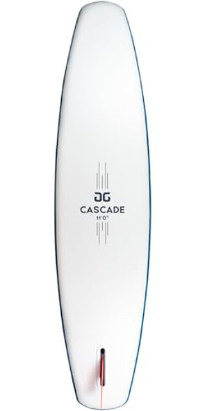 AQUAGLIDE INFLATABLE STAND UP PADDLE BOARD PREMIUM SUP ACCESSORIES - MULTICOLOR New AQUAGLIDE INFLATABLE STAND UP PADDLE BOARD PREMIUM SUP ACCESSORIES - MULTICOLOR New