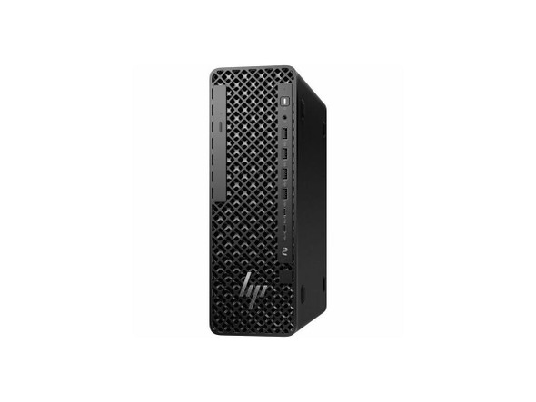 HP Z2 G1i Workstation - Intel Core Ultra 7 265 - 32 GB - 1 TB SSD - Small Form