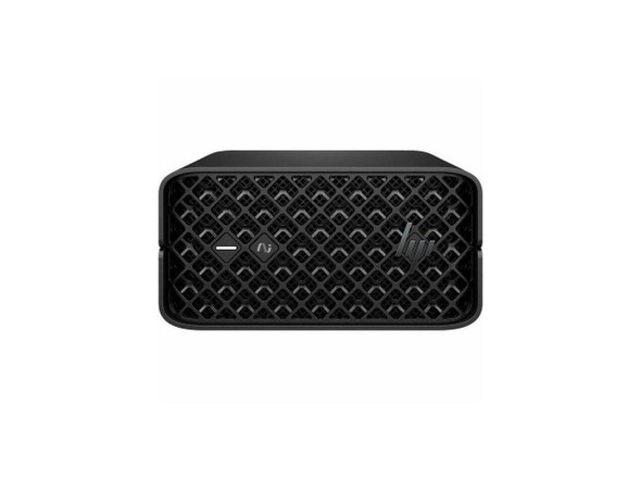 HP Z2 Mini G1a Workstation - AMD Ryzen AI MAX PRO 385 - 64GB - 1TB SSD - Windows