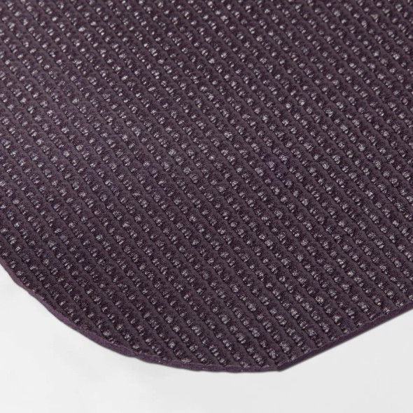 ALL IN MOTION YOGA MAT 3MM - PLUM ALL IN MOTION YOGA MAT 3MM - PLUM