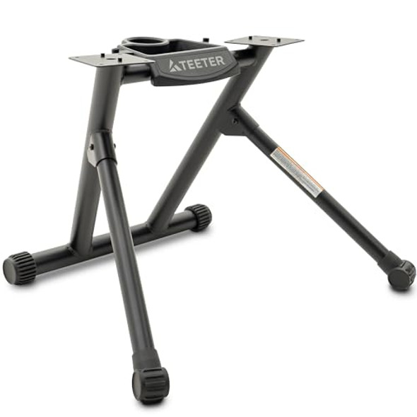 TEETER STORE PROFLEX STAND STORAGE RACK HOLDER TEETER PF1003 - BLACK TEETER STORE PROFLEX STAND STORAGE RACK HOLDER TEETER PF1003 - BLACK