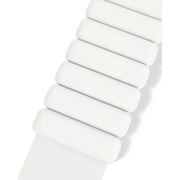 BALA BALA BANGLES 2PC WRIST & ANKLE WEIGHT SET - 1LBS - BONE BALA BALA BANGLES 2PC WRIST & ANKLE WEIGHT SET - 1LBS - BONE