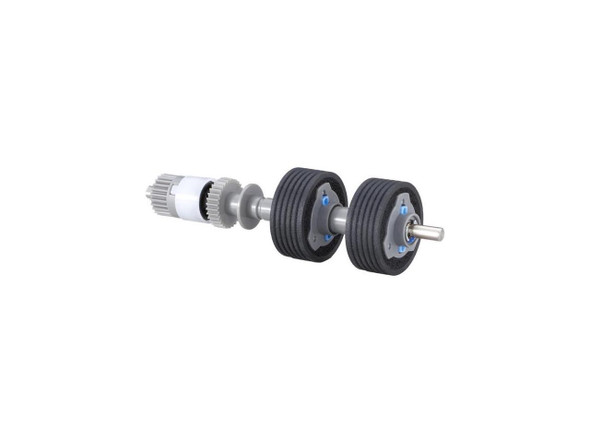 Fujitsu Consumable Brake Roller fi-8170 fi-8190 fi-8250 fi-8270 PA038100001 Fujitsu Consumable Brake Roller fi-8170 fi-8190 fi-8250 fi-8270 PA038100001