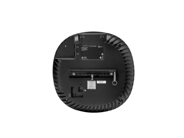 HPE Aruba Networking AP-755 Tri Radio 4x4 Wi-Fi 7 Internal Antennas Campus