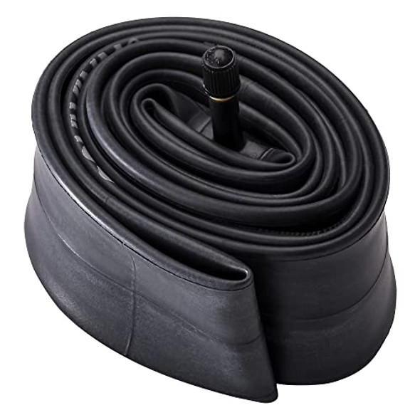 SCHWINN REPLACEMENT BIKE INNER TUBE, SCHRADER VALVE, SELF SEALING, 26" - RUBBER New SCHWINN REPLACEMENT BIKE INNER TUBE, SCHRADER VALVE, SELF SEALING, 26" - RUBBER New