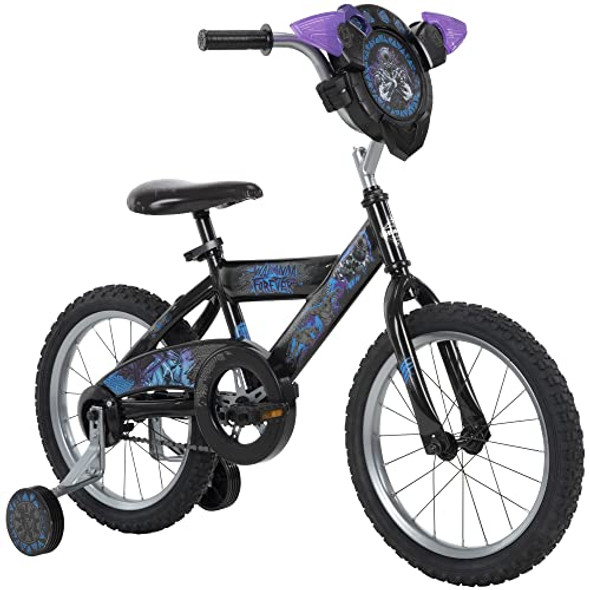 Huffy Marvel and Disney Bikes for Boys, 12"/16" Ideas for Ages 3-6 Years Old New Huffy Marvel and Disney Bikes for Boys, 12"/16" Ideas for Ages 3-6 Years Old New