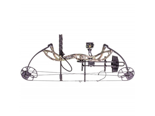 BEAR ARCHERY CRUZER G2 RTH 5-70# RH REALTREE EDGE CAMO PACKAGE - BLACK/CAMO BEAR ARCHERY CRUZER G2 RTH 5-70# RH REALTREE EDGE CAMO PACKAGE - BLACK/CAMO