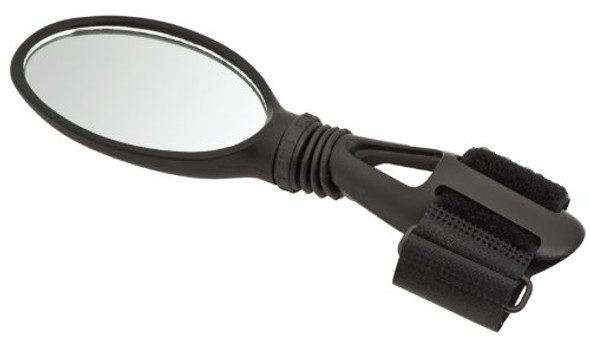 7122118 BELL SMARTVIEW 300 MIRROR 13.3X4X 1.8 BLACK New 7122118 BELL SMARTVIEW 300 MIRROR 13.3X4X 1.8 BLACK New