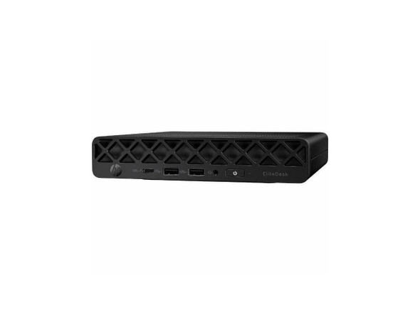 HP EliteDesk 8 G1i Desktop Computer U7 265T 32GB 512GB SSD W11P BQ4C0UTABA