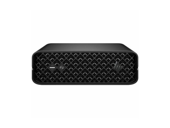 HP Z2 Mini G1i Workstation - Intel Core Ultra 7 265 - 64 GB - 1 TB SSD - Mini PC