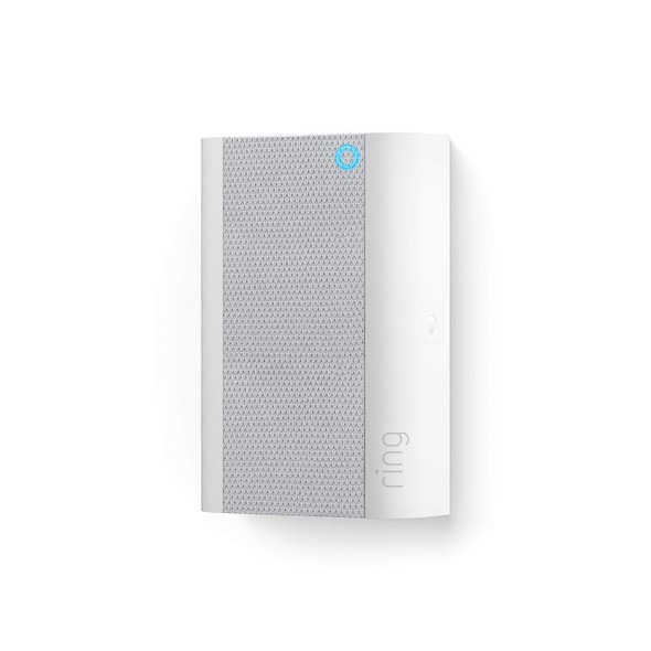 RING CHIME PRO (2ND GENERATION) WI-FI EXTENDER COMPATIBLE ALL RING DEVICES New RING CHIME PRO (2ND GENERATION) WI-FI EXTENDER COMPATIBLE ALL RING DEVICES New