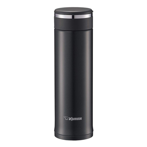 ZOJIRUSHI SM-JE36-HM WATER BOTTLE STAINLESS STEEL MUG 1.2 FL OZ - SLATE GRAY ZOJIRUSHI SM-JE36-HM WATER BOTTLE STAINLESS STEEL MUG 1.2 FL OZ - SLATE GRAY
