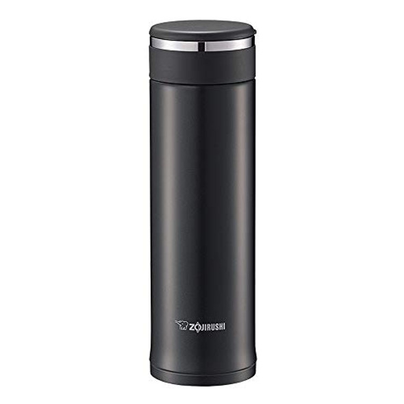 ZOJIRUSHI SM-JE36-HM WATER BOTTLE STAINLESS STEEL MUG 1.2 FL OZ - SLATE GRAY ZOJIRUSHI SM-JE36-HM WATER BOTTLE STAINLESS STEEL MUG 1.2 FL OZ - SLATE GRAY