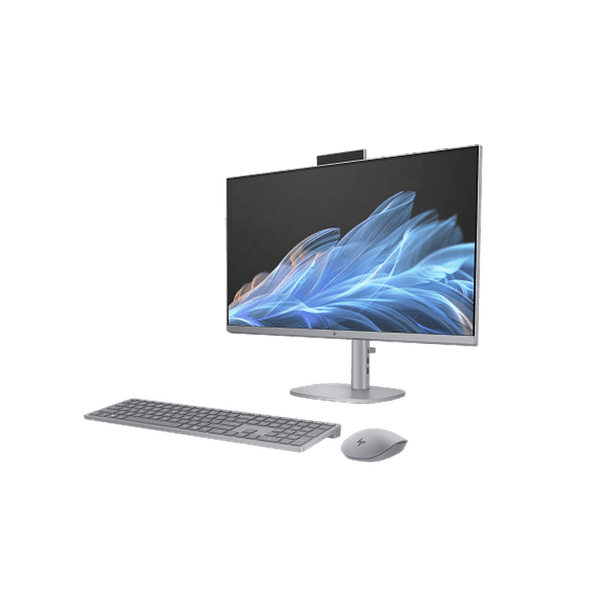 HP 27-CS10 OmniStudio X 27" FHD AIO, Intel Ultra 7 256V, 16GB, 1TB, W11