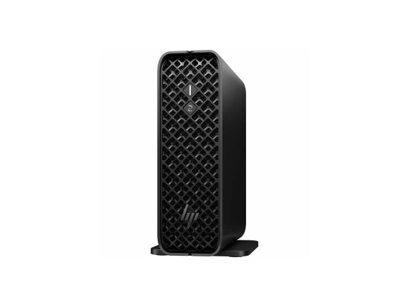 HP Z2 G1i Workstation - Intel Core Ultra 7 265K - 32 GB - 1 TB SSD - Mini PC -